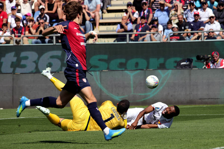 Cagliari vs Cremonese (20:00 – 11/04) | Xem lại trận đấu